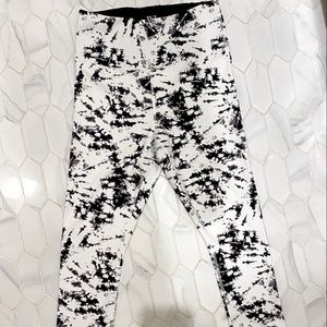 IVL Collective size 6 leggings
